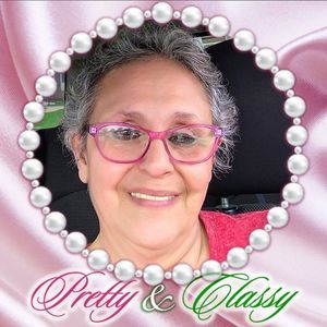 Meet your Posher, Barbara